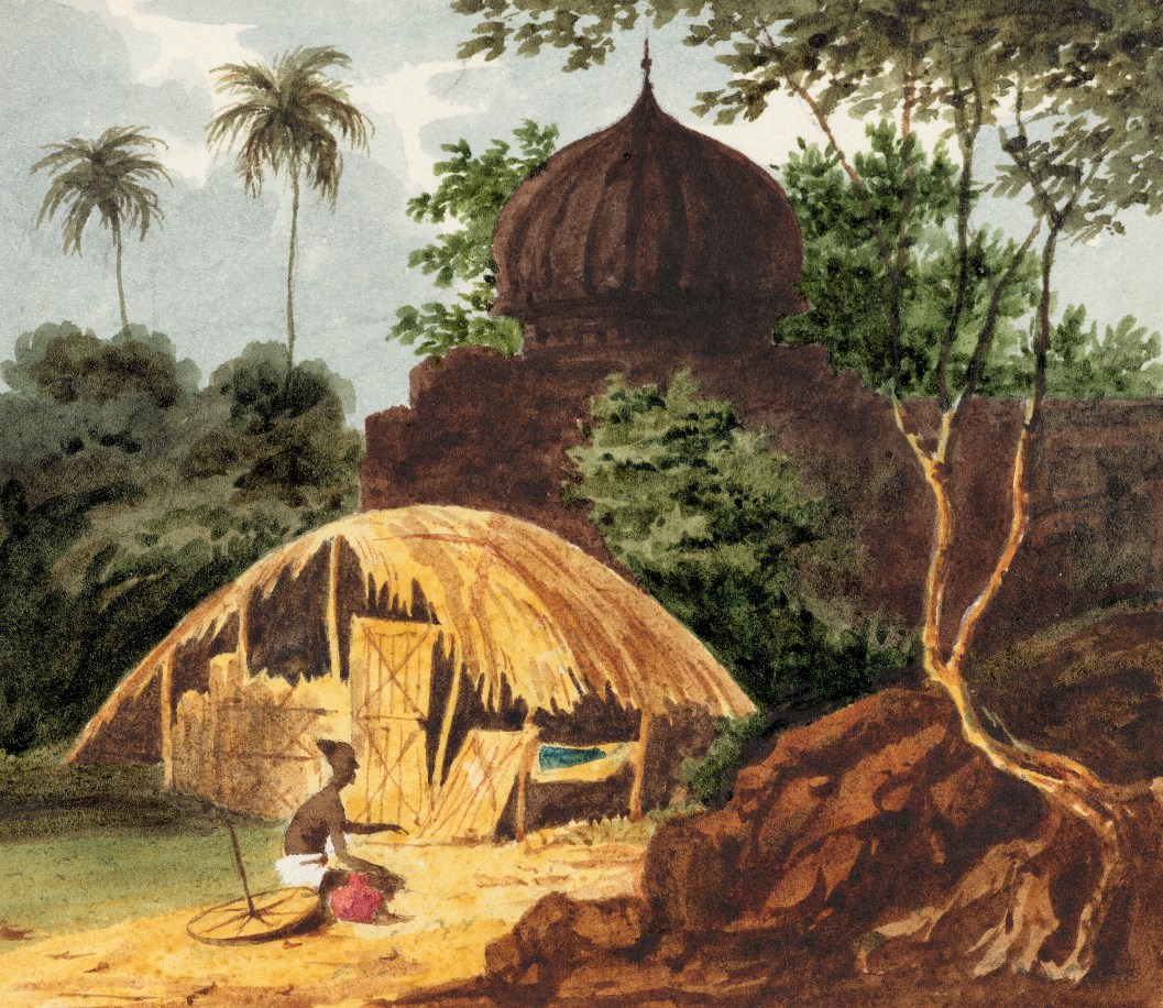 Henry Carre Tucker (1812 - 1875) - Foto 1